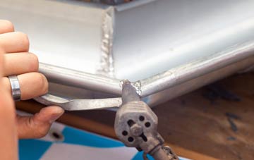 disadvantages of Old Wives Lees lead roofing