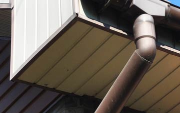 Old Wives Lees soffit installation costs